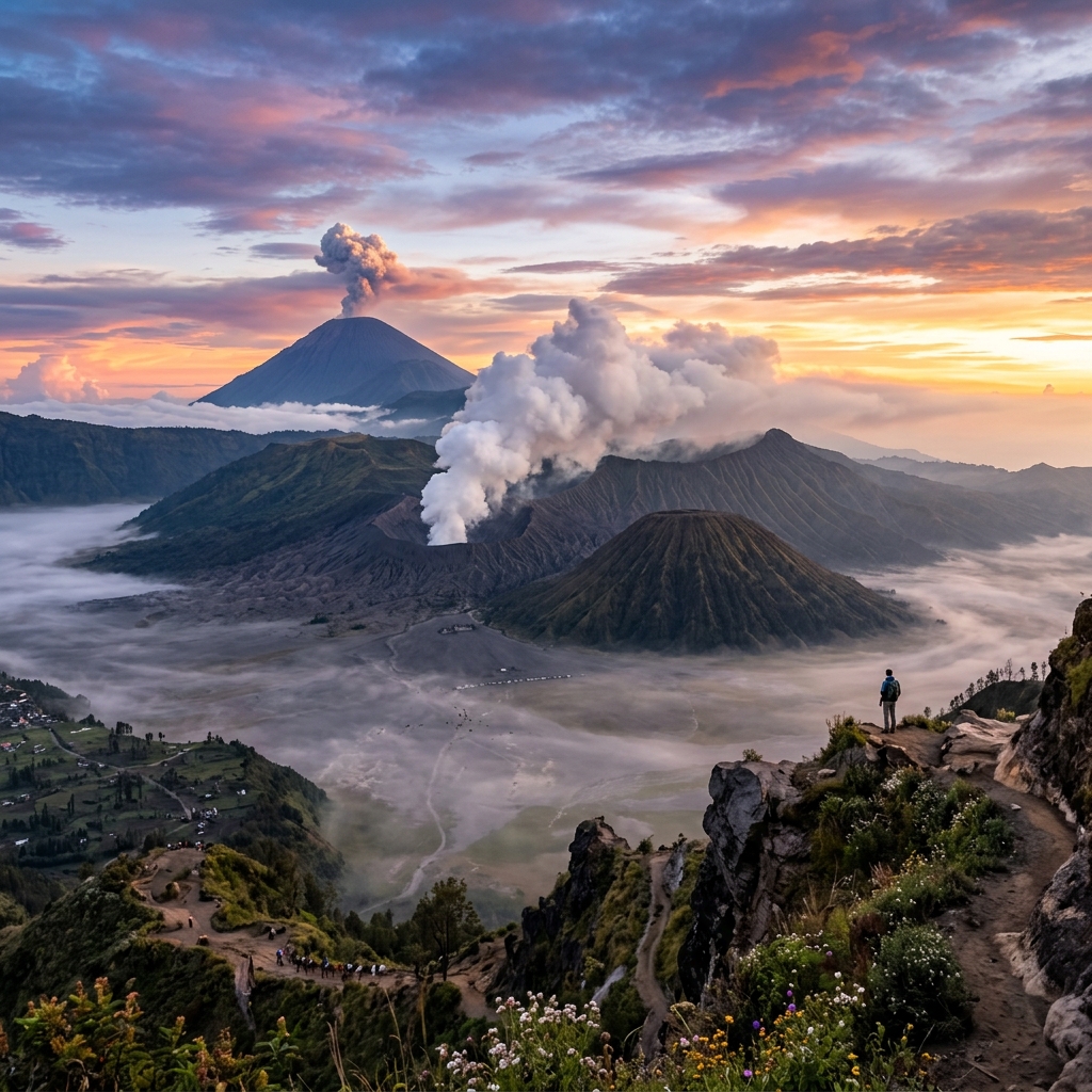 Bromo